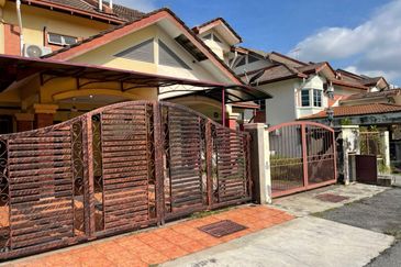 Primaya Bandar Tun Hussein Onn