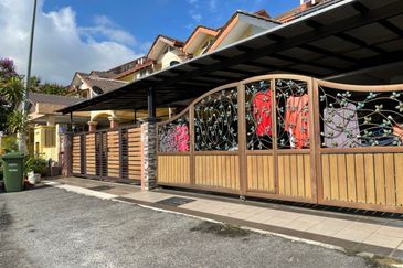 Primaya Bandar Tun Hussein Onn