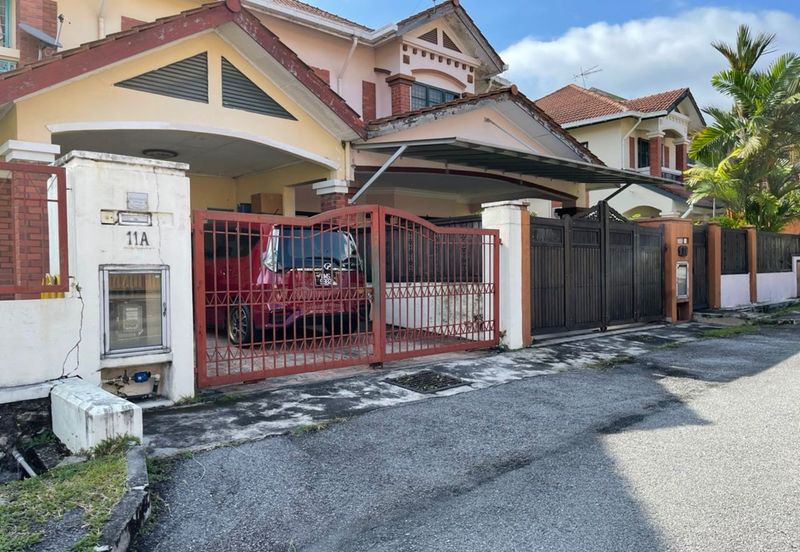 Primaya Bandar Tun Hussein Onn