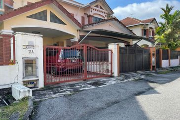 Primaya Bandar Tun Hussein Onn