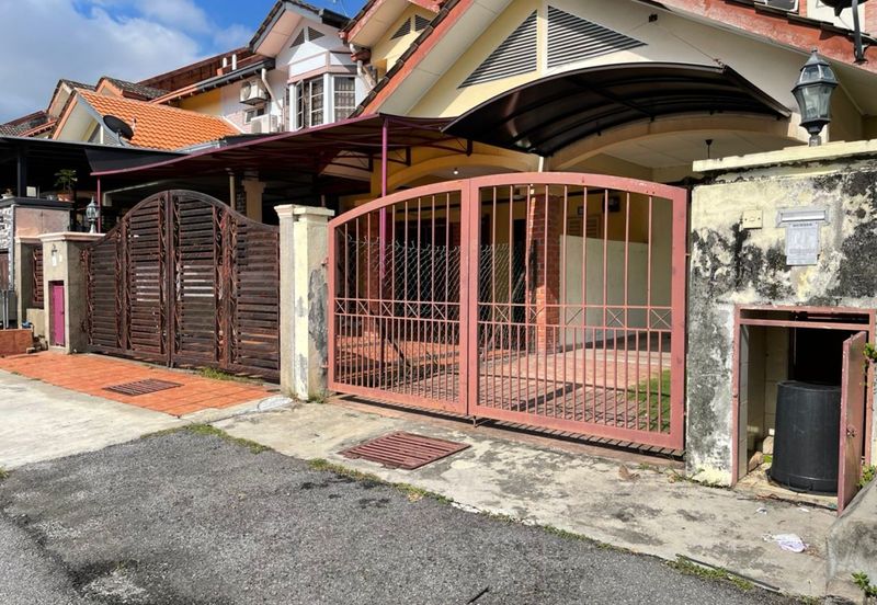 Primaya Bandar Tun Hussein Onn