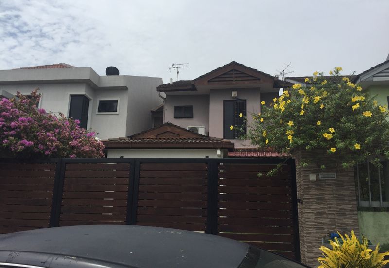 Primaya Bandar Tun Hussein Onn