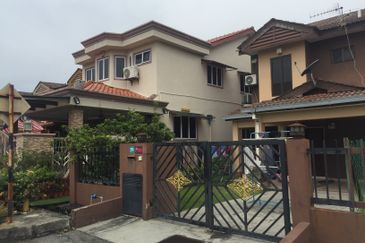 Primaya Bandar Tun Hussein Onn