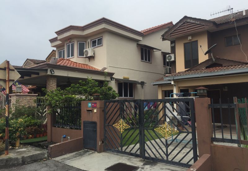 Primaya Bandar Tun Hussein Onn