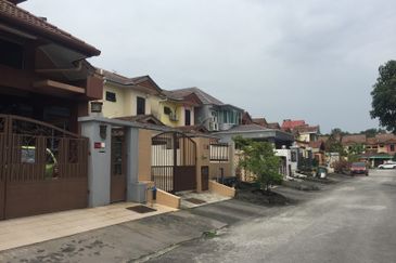 Primaya Bandar Tun Hussein Onn