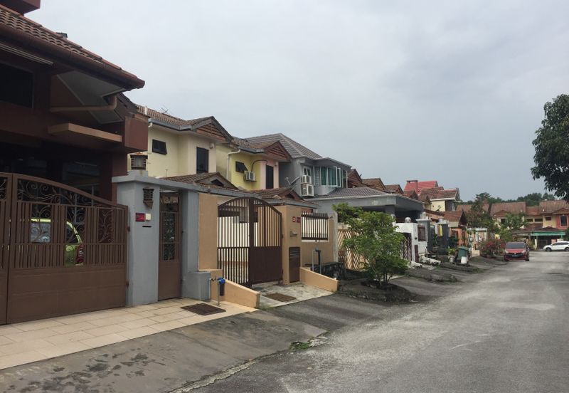 Primaya Bandar Tun Hussein Onn