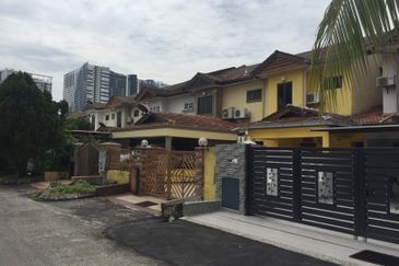 Primaya Bandar Tun Hussein Onn