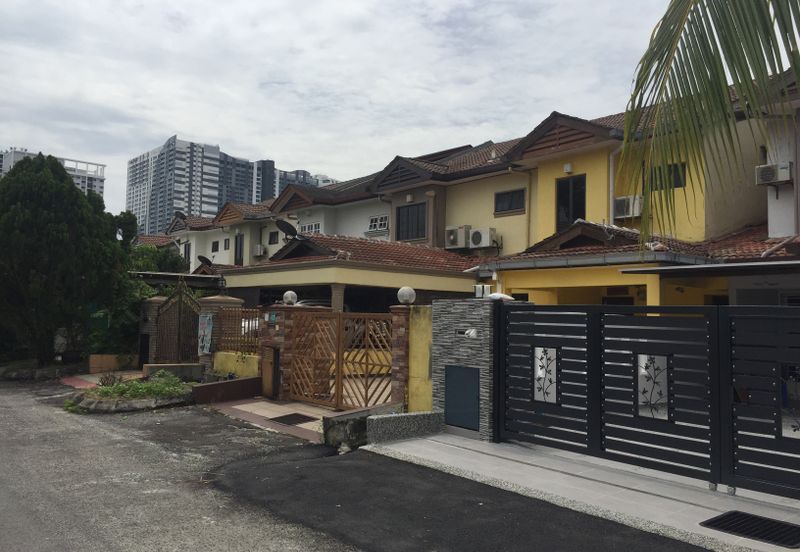 Primaya Bandar Tun Hussein Onn