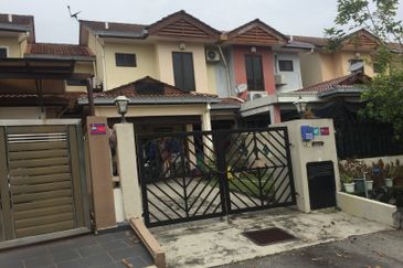 Primaya Bandar Tun Hussein Onn