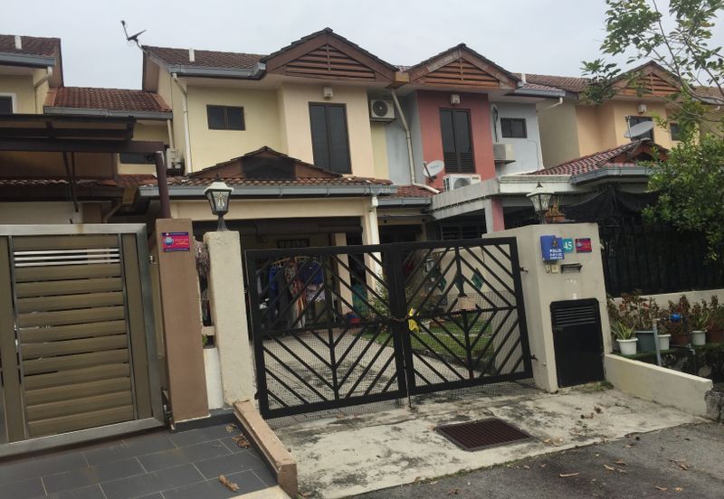 Primaya Bandar Tun Hussein Onn