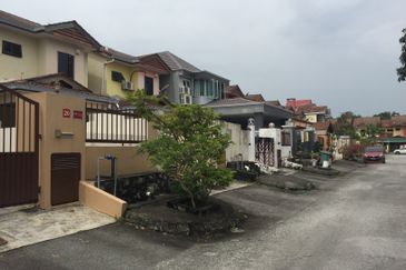 Primaya Bandar Tun Hussein Onn