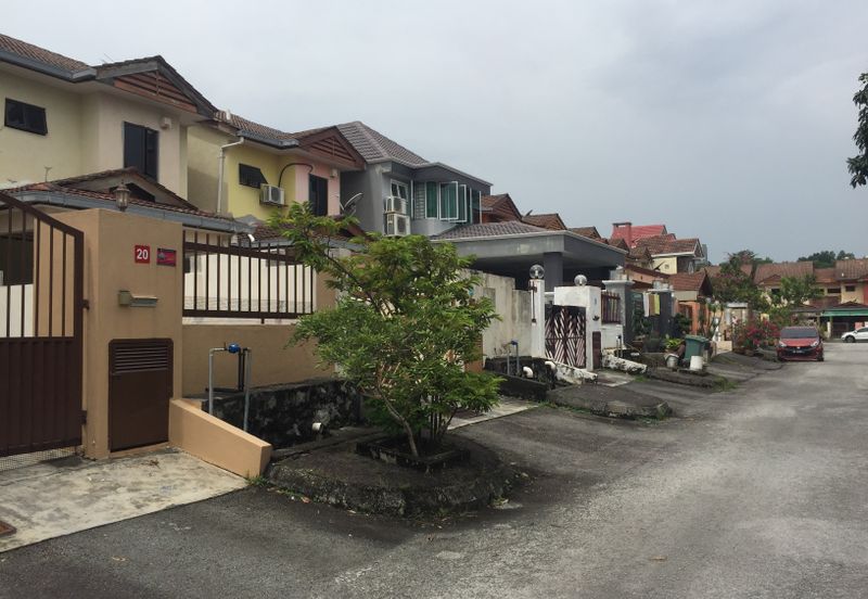 Primaya Bandar Tun Hussein Onn