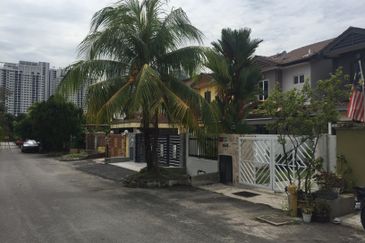 Primaya Bandar Tun Hussein Onn