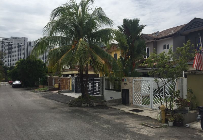 Primaya Bandar Tun Hussein Onn