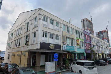 Saujana Impian Mahkota