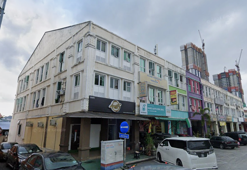 Saujana Impian Mahkota