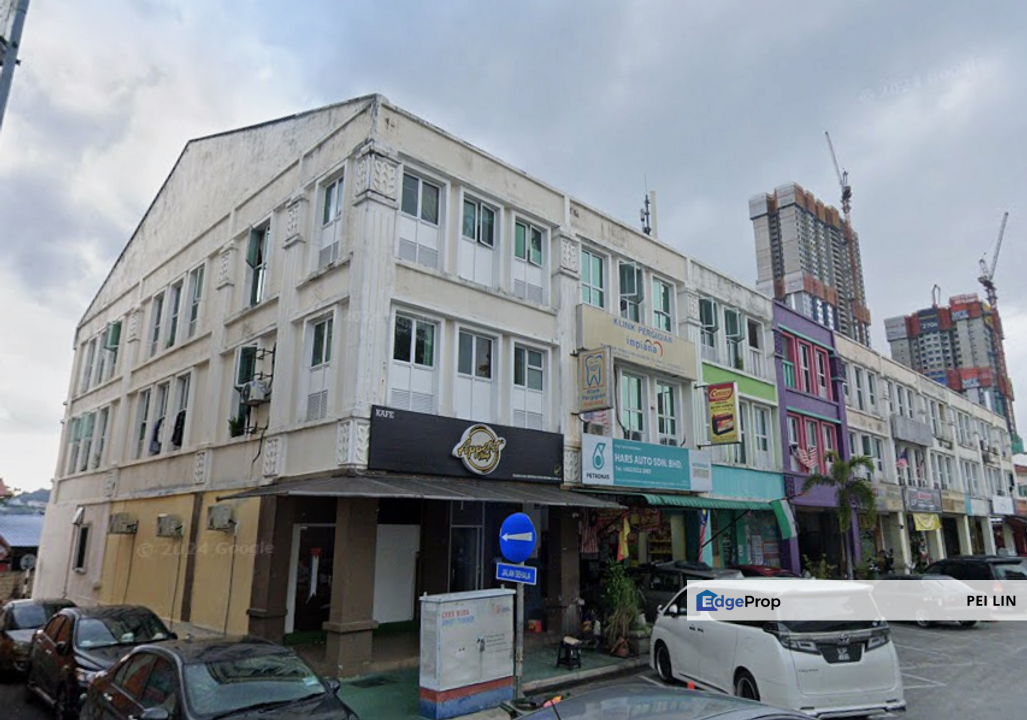 Office Taman Saujana Impian Kajang, Selangor, Kajang