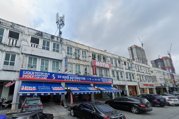 Saujana Impian Mahkota