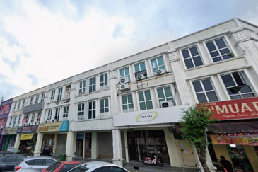 Saujana Impian Mahkota