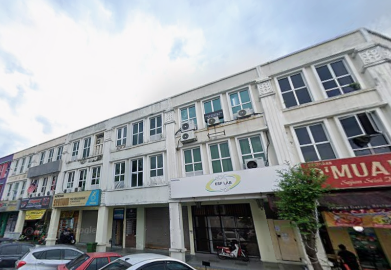 Saujana Impian Mahkota