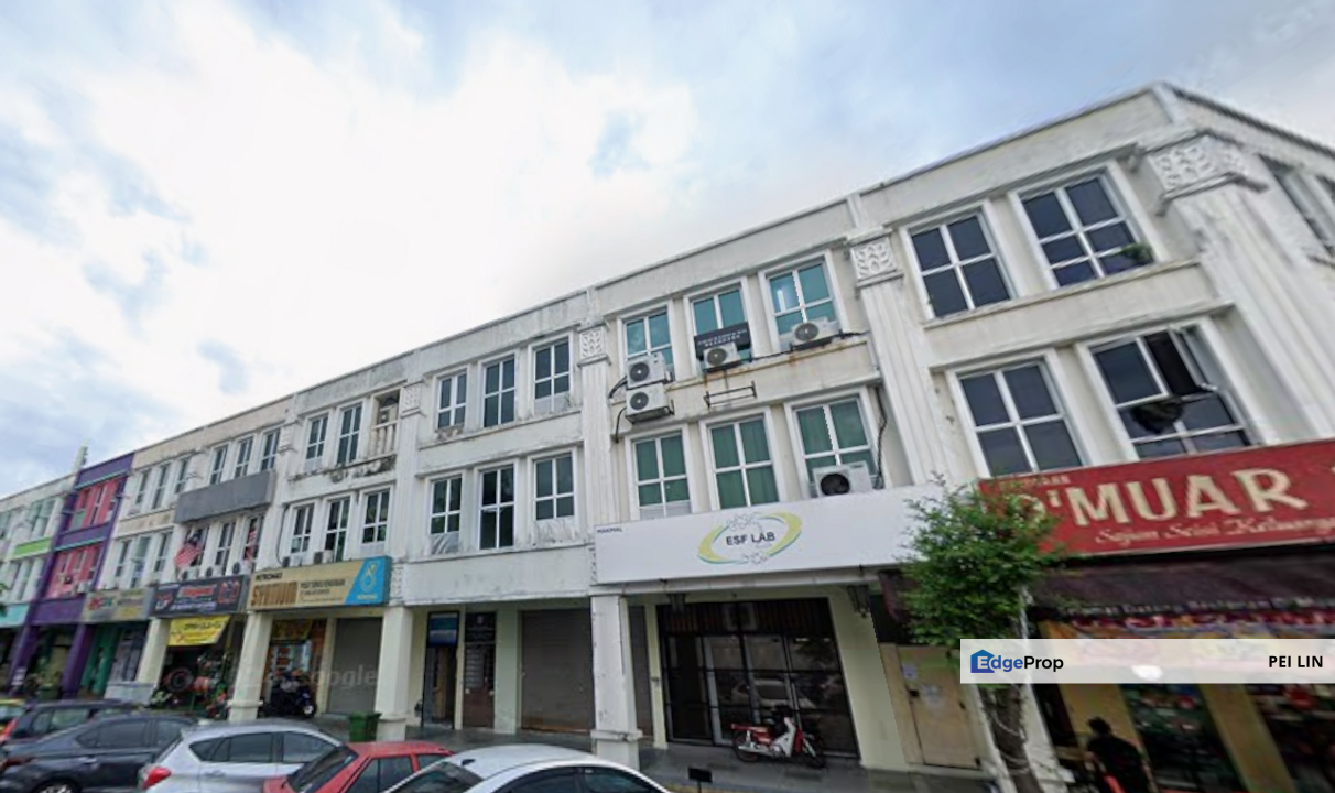 Office Taman Saujana Impian Kajang, Selangor, Kajang