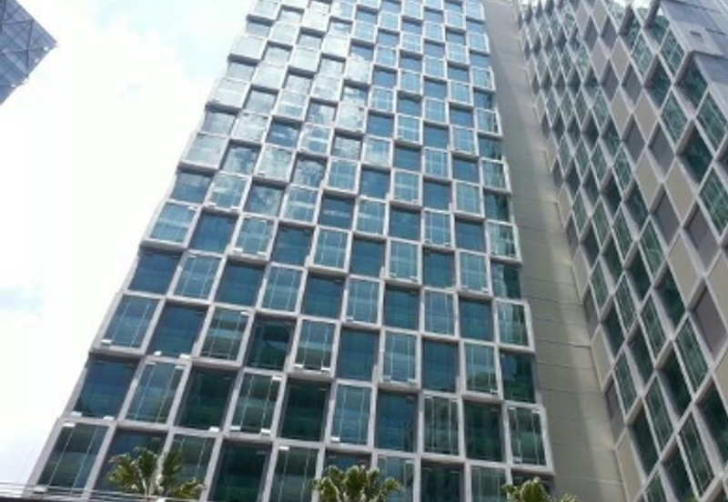 The SOHO Suites KLCC