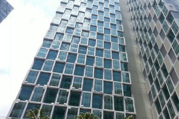 The SOHO Suites KLCC