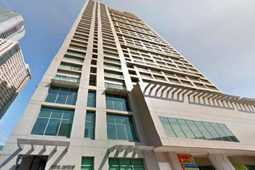 The SOHO Suites KLCC