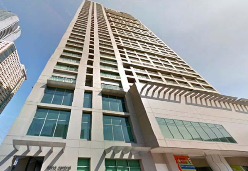 The SOHO Suites KLCC