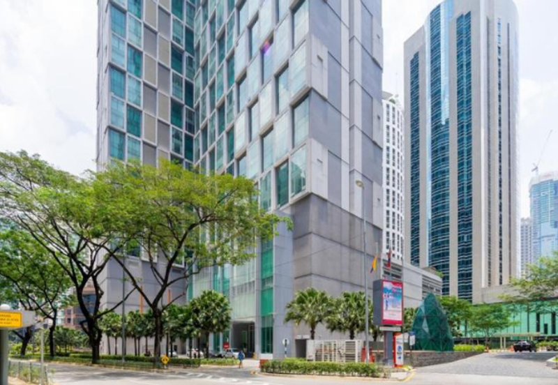 The SOHO Suites KLCC