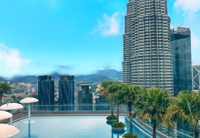 Sky Suites @ KLCC