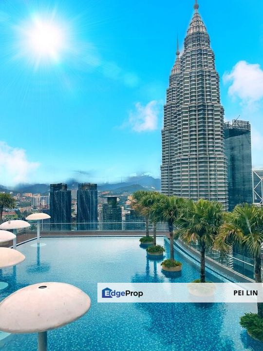 Sky Suites @ KLCC Kuala Lumpur, Kuala Lumpur, KLCC