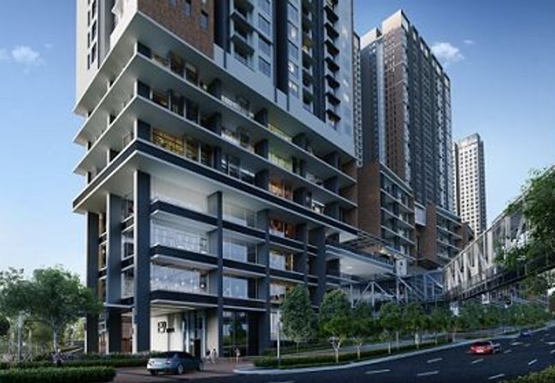 Emerald 9 Condominium
