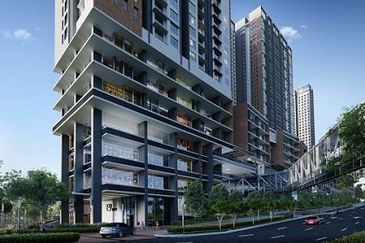 Emerald 9 Condominium