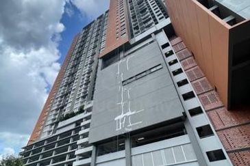 Emerald 9 Condominium