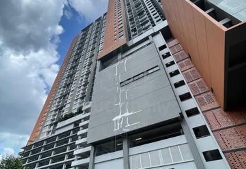 Emerald 9 Condominium