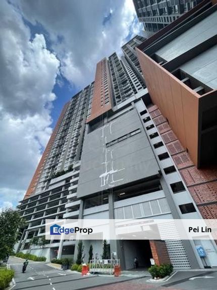 Emerald 9 Serviced Residence Cheras, Selangor, Cheras