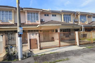 Bandar Mahkota Cheras