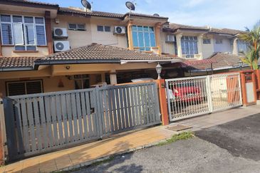 Bandar Mahkota Cheras