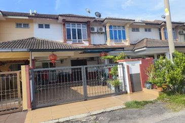 Bandar Mahkota Cheras