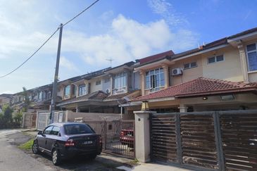 Bandar Mahkota Cheras