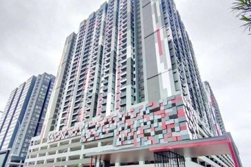 Residensi Mutiara Emas @ Kajang 2