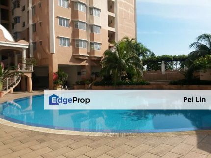 Rhythm Avenue Condo Usj19 Subang Jaya , Selangor, USJ