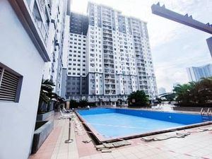 D' Aman Ria Condominium Ara Damansara for Sale @RM498,000 By Pei Lin ...