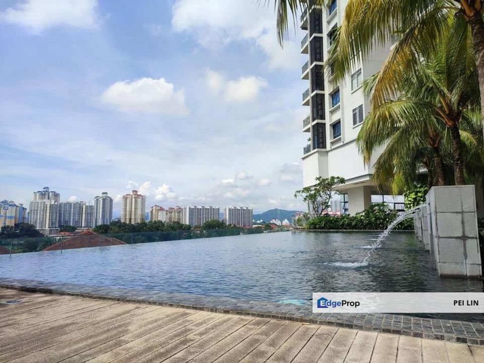 The Link 2 Residences Bukit Jalil, Kuala Lumpur, Bukit Jalil