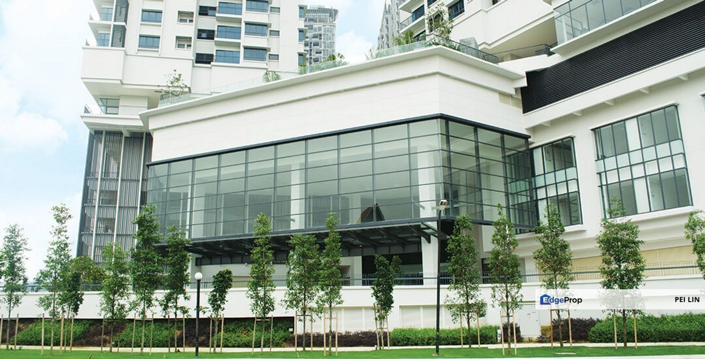 The Link 2 Residences Bukit Jalil, Kuala Lumpur, Bukit Jalil