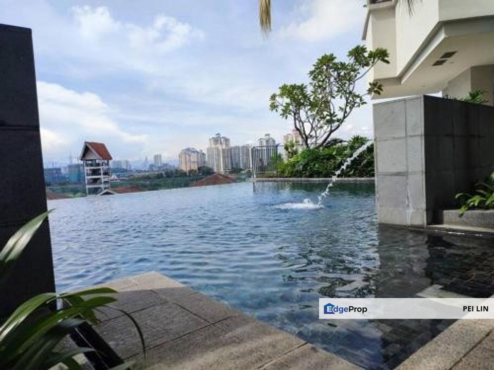 The Link 2 Residences Bukit Jalil, Kuala Lumpur, Bukit Jalil