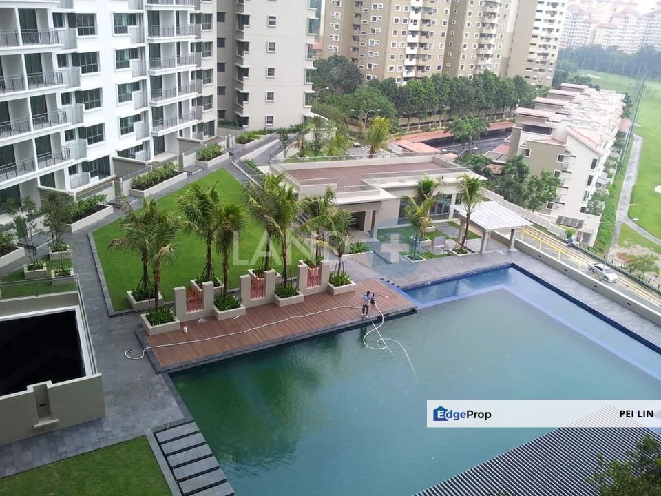 Covillea Condominium Bukit Jalil, Kuala Lumpur, Bukit Jalil