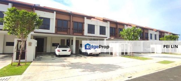 2 Storey Terrace Taman Setia Warisan Tropika Sepang, Selangor, Sepang
