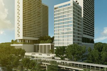 SqWhere Service Apartments